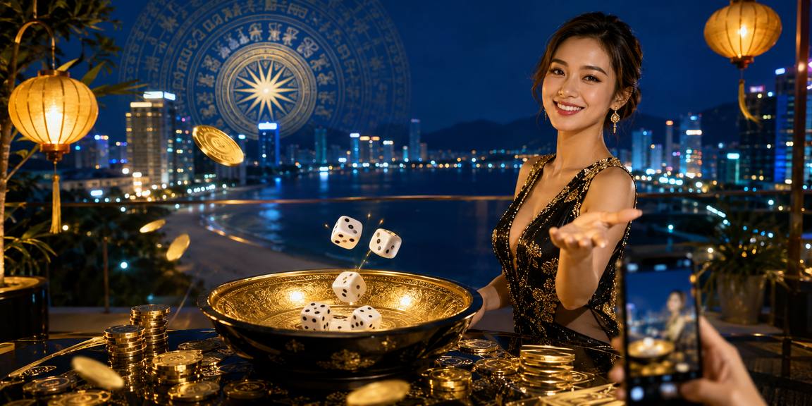 5qqq Sảnh Slot