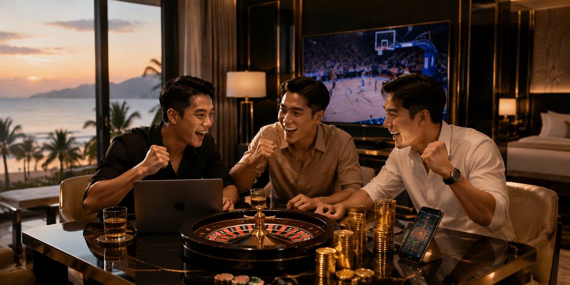 5qqq casino app visual